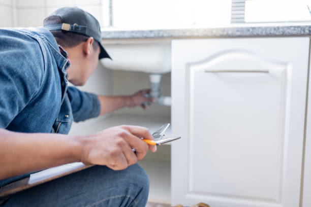 Best Pipe Repair Near Me  in Casselton, ND