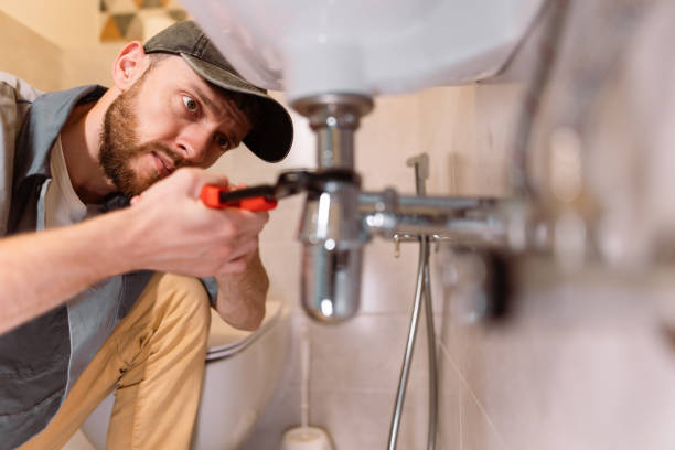 Best Shower Repair Services  in Casselton, ND
