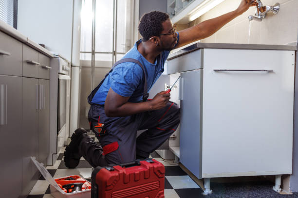 Sprinkler Systems in Casselton, ND