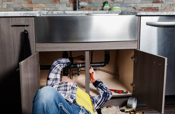 Best Affordable Plumbing Services  in Casselton, ND