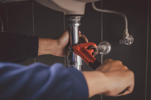 Best Water Softener Installation  in Casselton, ND